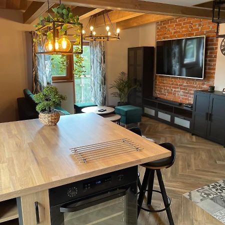 Apartamenty Miejscowka - Apartamenty Z Widokiem Na Gory - Bezplatny Parking ซาโกปาเน ภายนอก รูปภาพ