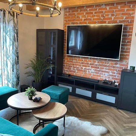 Apartamenty Miejscowka - Apartamenty Z Widokiem Na Gory - Bezplatny Parking ซาโกปาเน ภายนอก รูปภาพ