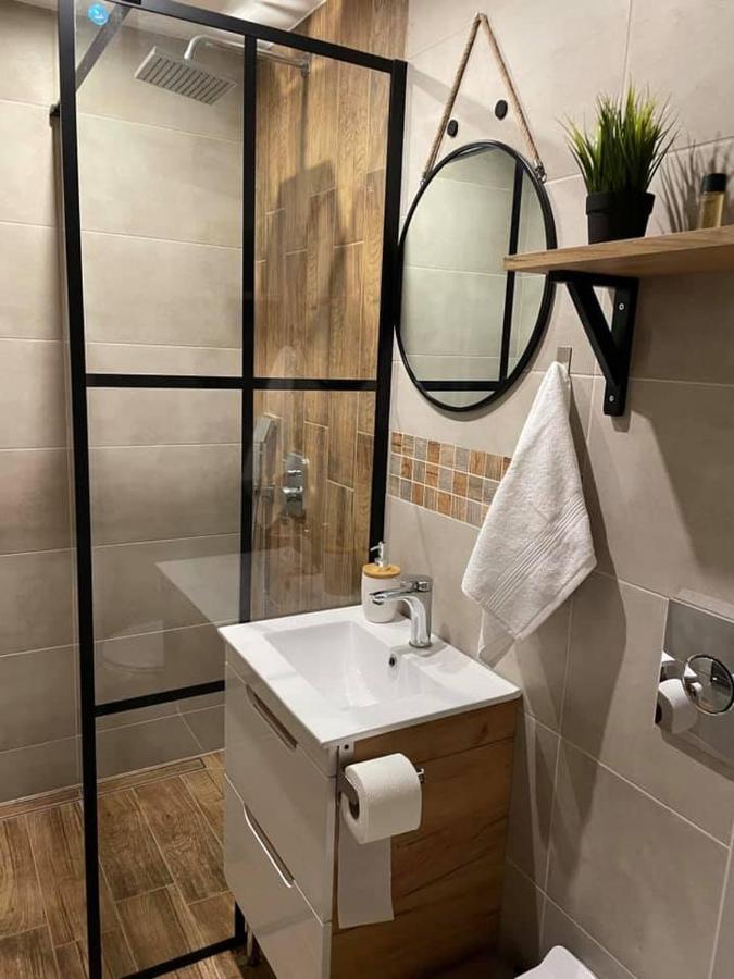 Apartamenty Miejscowka - Apartamenty Z Widokiem Na Gory - Bezplatny Parking ซาโกปาเน ภายนอก รูปภาพ