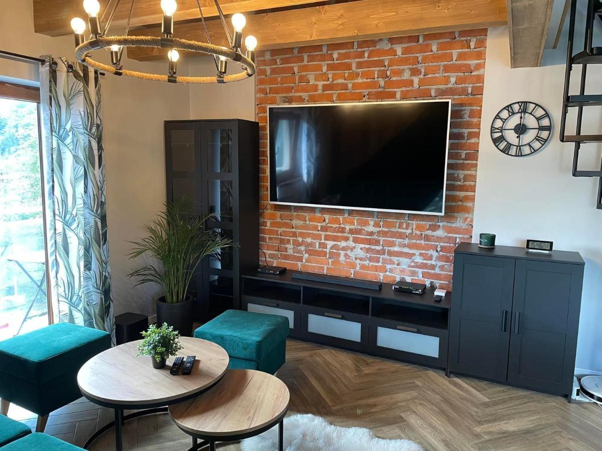 Apartamenty Miejscowka - Apartamenty Z Widokiem Na Gory - Bezplatny Parking ซาโกปาเน ภายนอก รูปภาพ